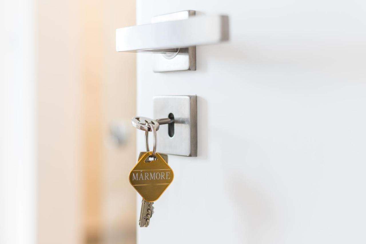 Lisbon Airport Suites 외부 사진